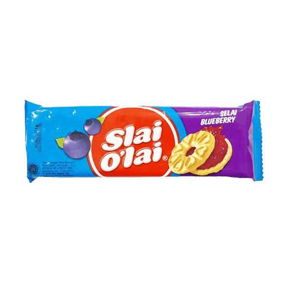 Slai O'lai