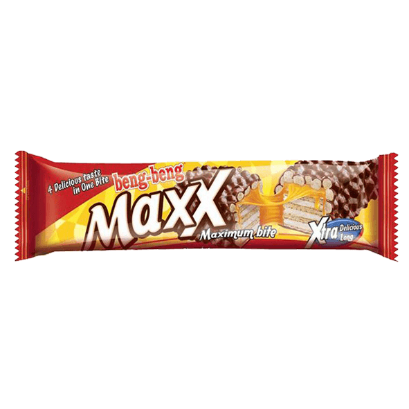 Beng Beng Max
