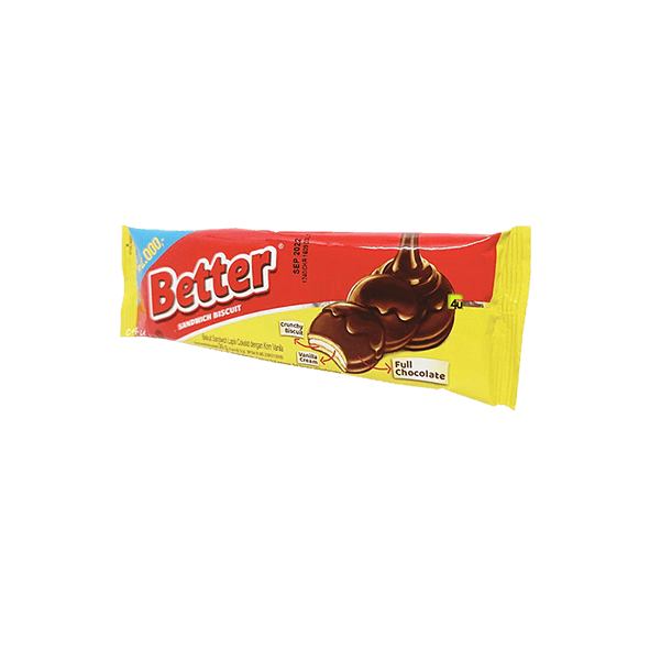 Better Biscuit