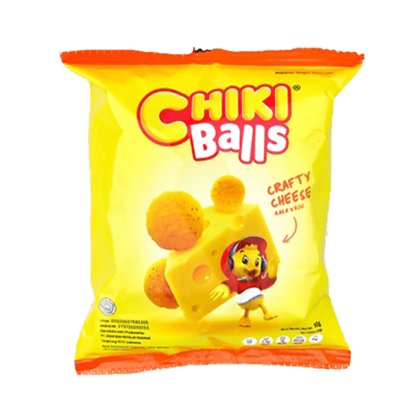 Chiki Ball