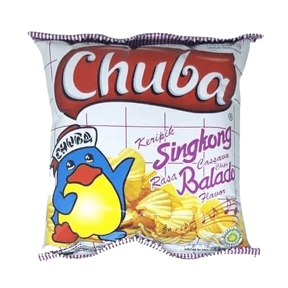 Chuba
