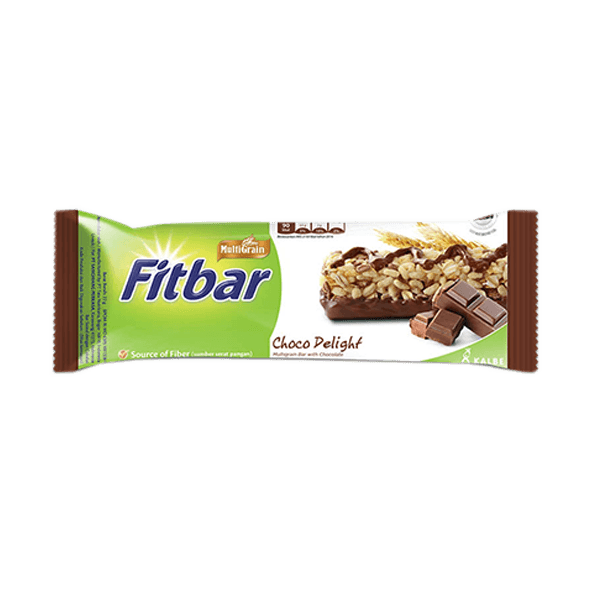Fitbar Choco