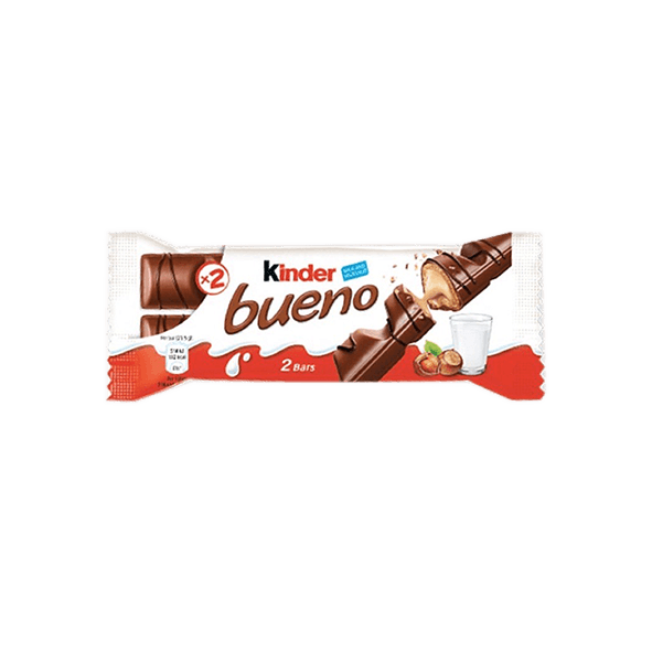 Kinder Bueno