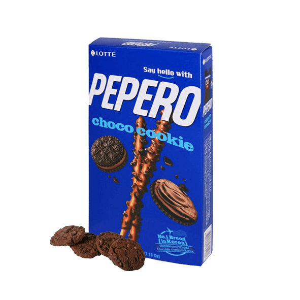 Pepero