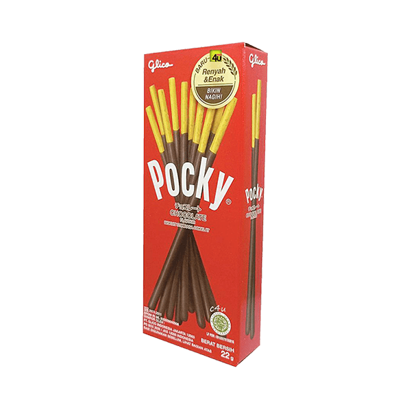 Pocky